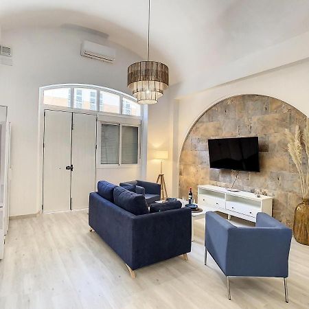 סביליה Apartcity Triana מראה חיצוני תמונה