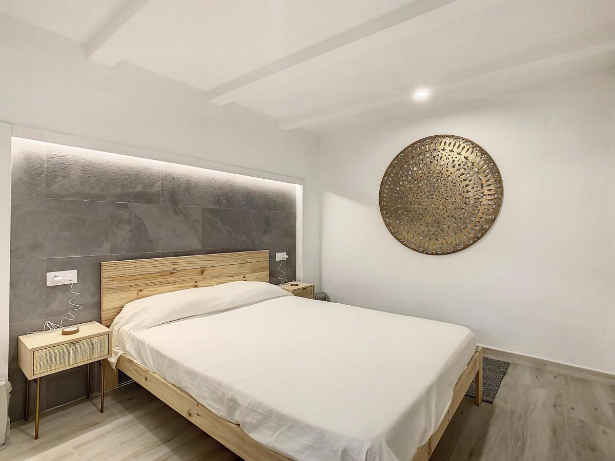 סביליה Apartcity Triana מראה חיצוני תמונה