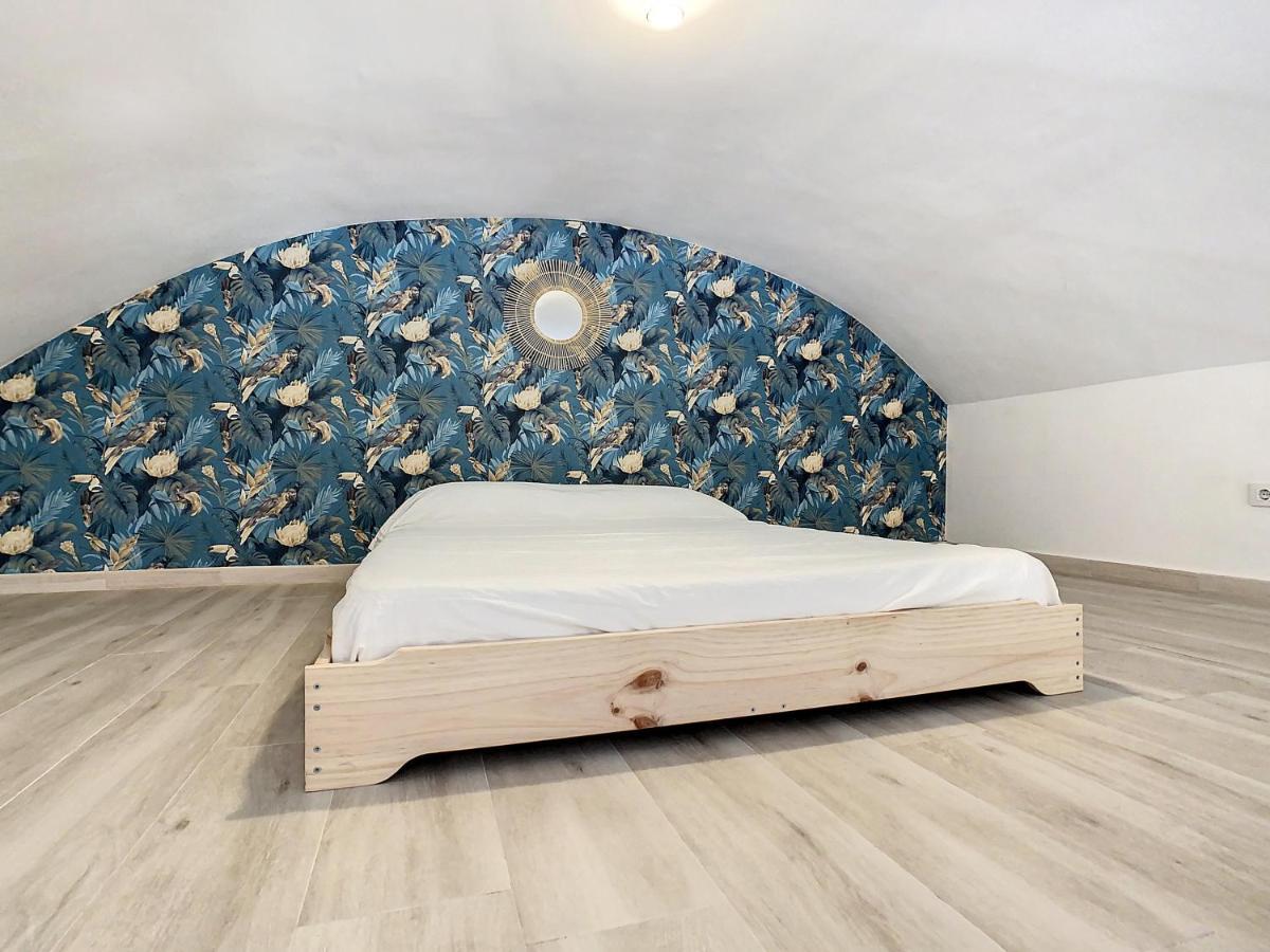סביליה Apartcity Triana מראה חיצוני תמונה