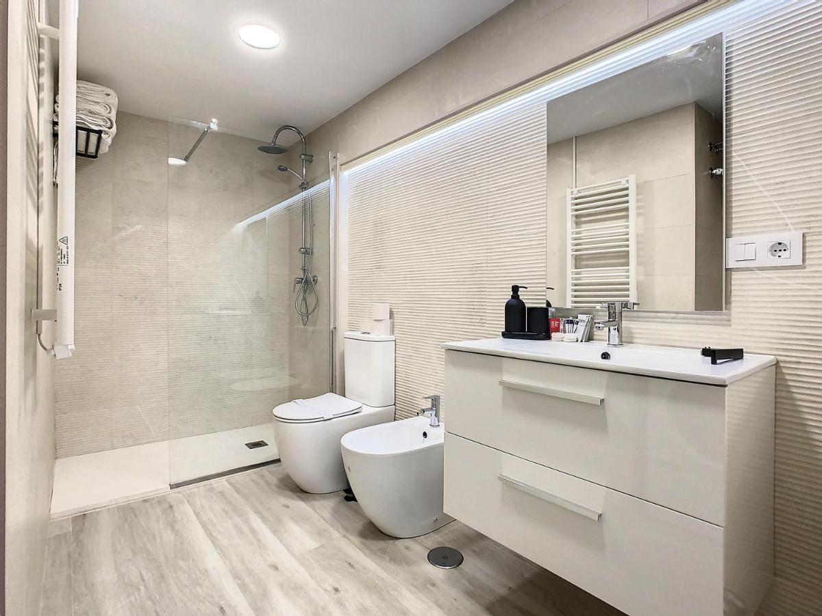 סביליה Apartcity Triana מראה חיצוני תמונה