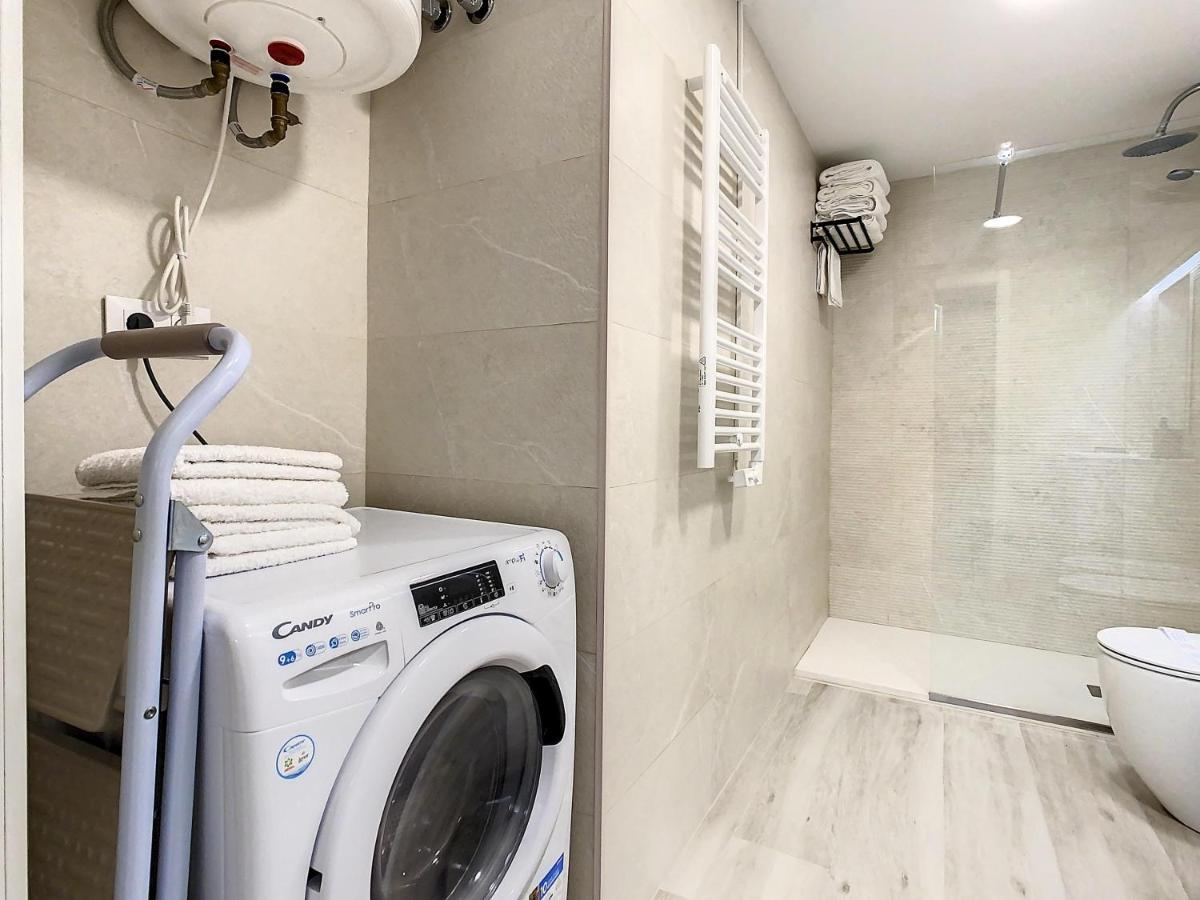 סביליה Apartcity Triana מראה חיצוני תמונה