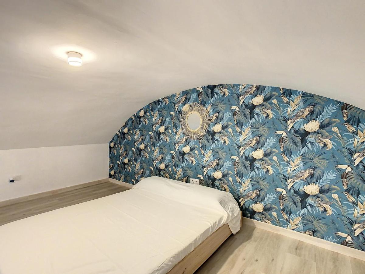 סביליה Apartcity Triana מראה חיצוני תמונה