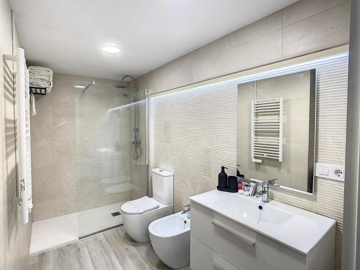 סביליה Apartcity Triana מראה חיצוני תמונה