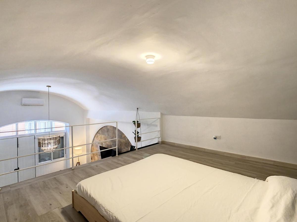 סביליה Apartcity Triana מראה חיצוני תמונה