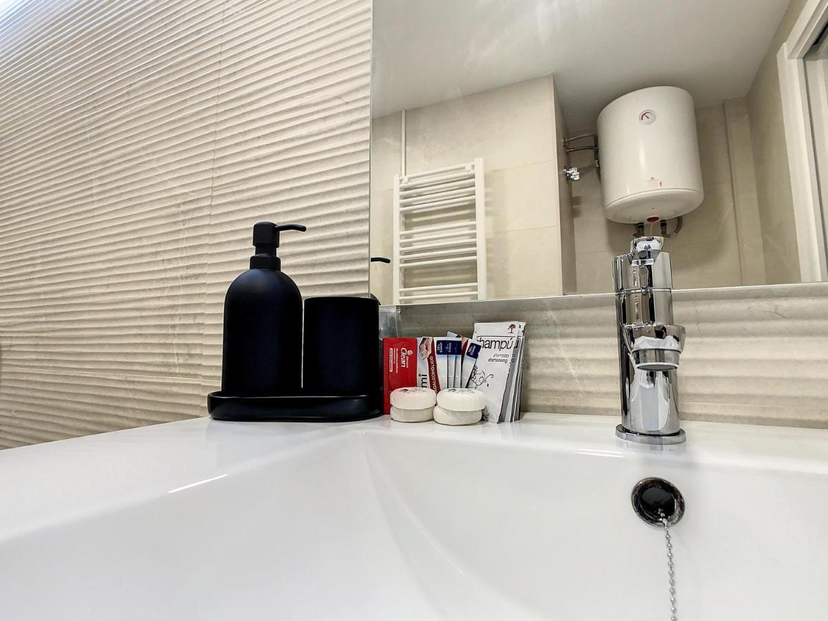 סביליה Apartcity Triana מראה חיצוני תמונה